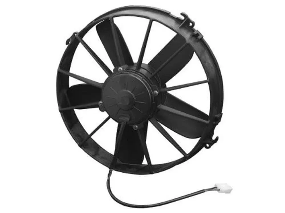 SP2034 - SPAL Performance Electric Fan; 12