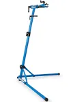 Park Tool PCS-10.2 Folding Deluxe Home Mechanic Bicycle Repair Stand 