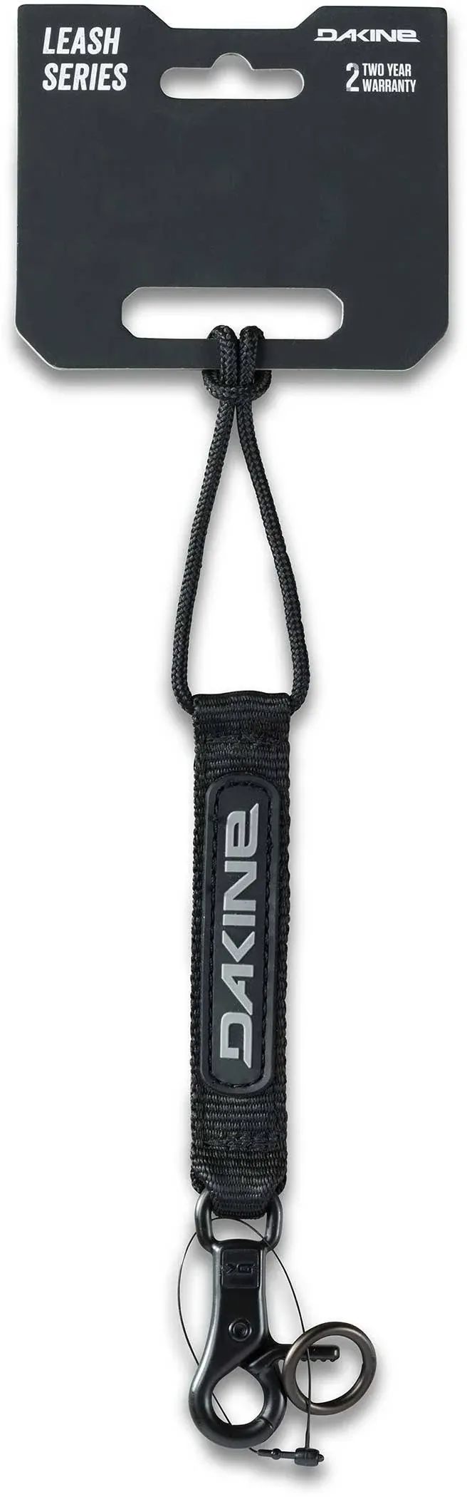 Dakine Covert Leash (Black)