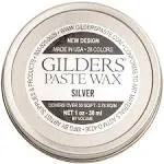 Baroque GILDERS PASTE Art Wax Paint 