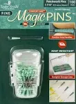 Magic Pins - Fine Quilting - 100ct by Taylor Seville