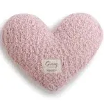 Demdaco Giving Heart Pillow Pink