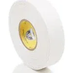 Howies Cloth Hockey Tape White