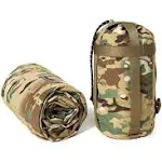 Akmax Bivy Cover Sack for Modular Sleeping Bags Multicam