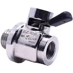 EZ Oil Drain Valve Ez-106 Thread Size : 14mm-1.5