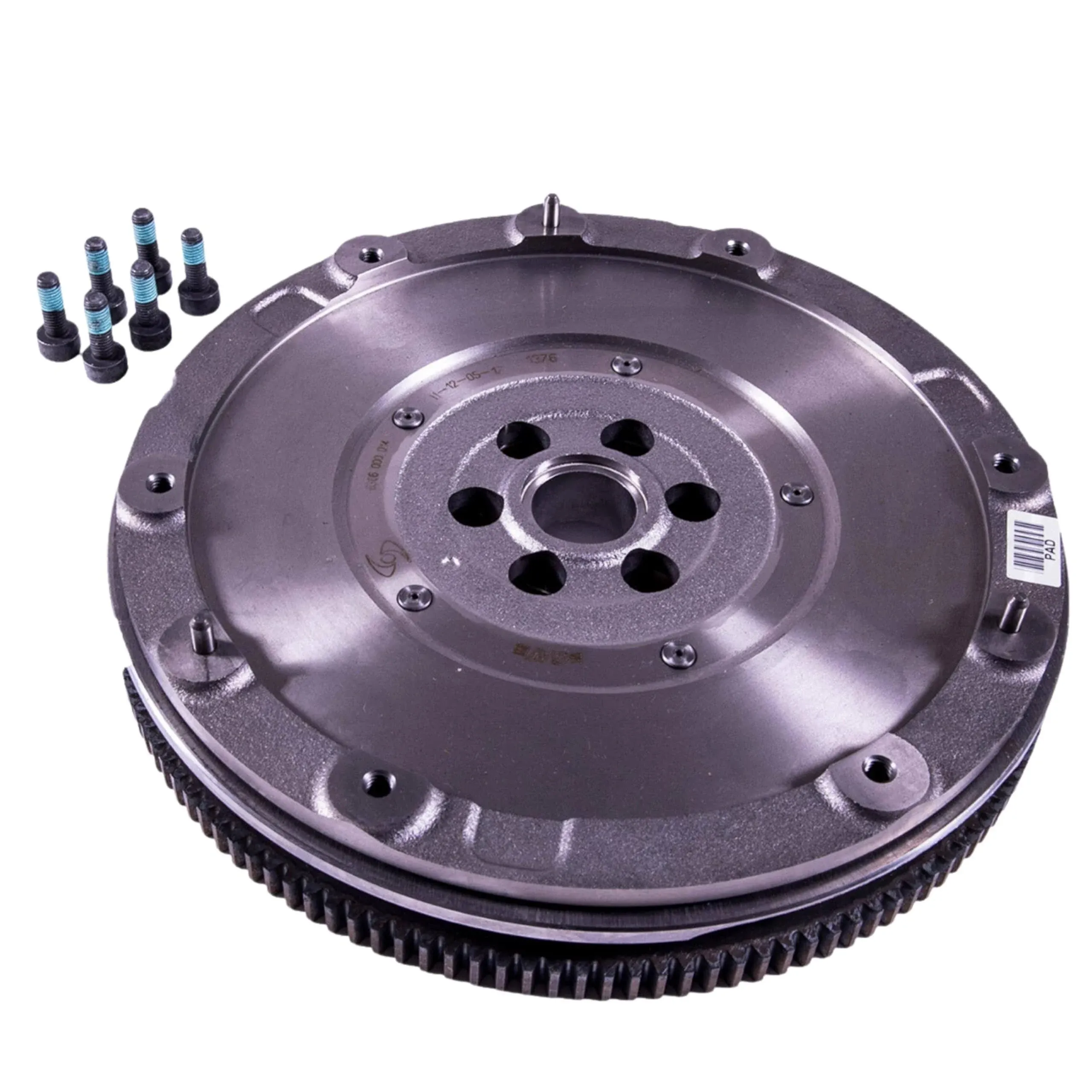 Valeo 836189 Dual Mass Flywheel - Mini Cooper