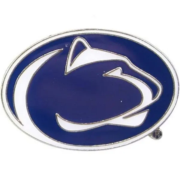 Aminco NCAA Penn State Nittany Lions Team Logo Pin