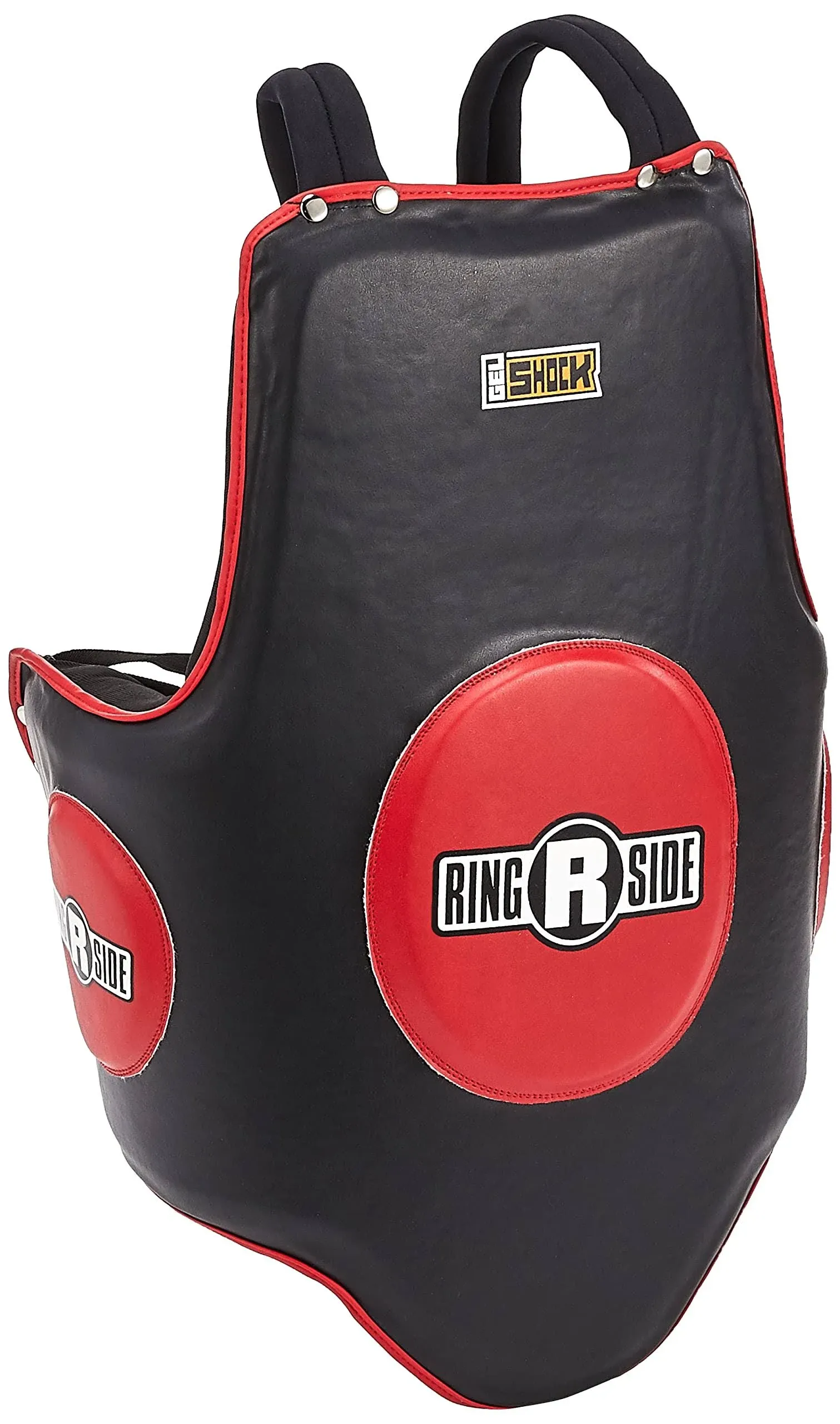 Ringside Gel Shock Super Body Protector