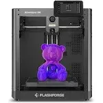 Flashforge Adventurer 5M 3D Printer