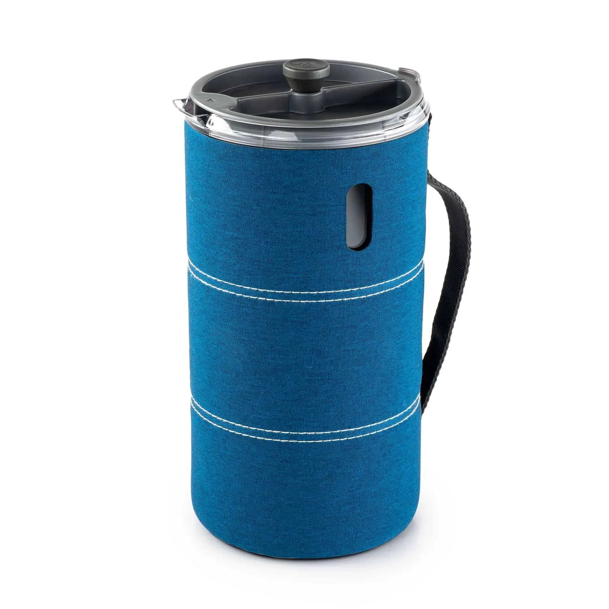 50 fl. oz. JavaPress+ Camp French Press Coffee Maker | GSI Outdoors