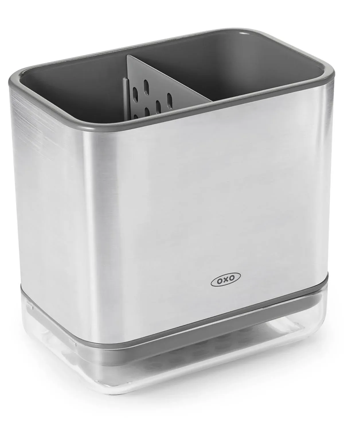 OXO Stainless Steel Good Grips Sinkware Caddy