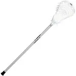 STX X10 Complete Lacrosse Stick