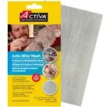 Activa Wire Mesh 12"x24" Pkg Small