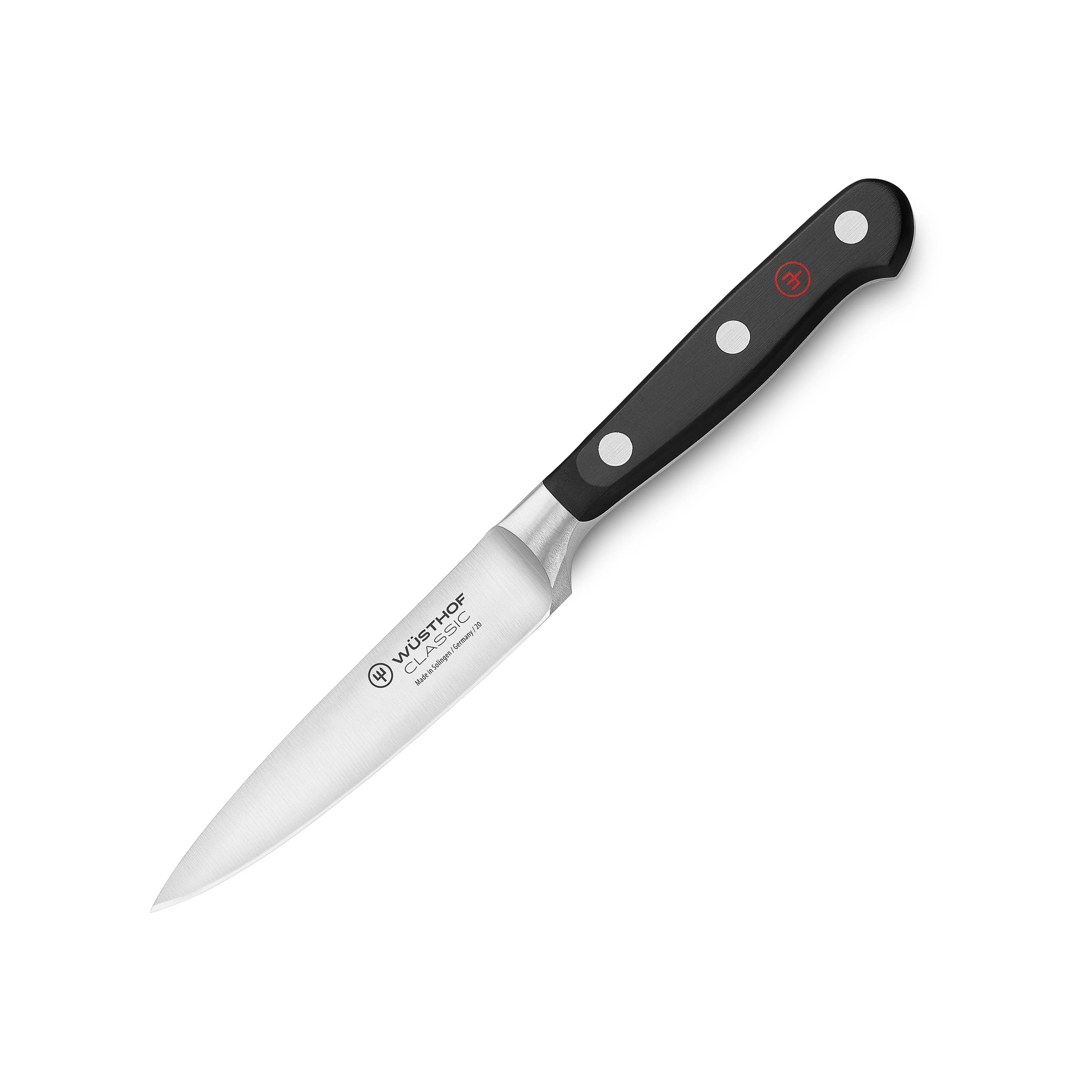 Wusthof Classic Paring Knife, 4-in