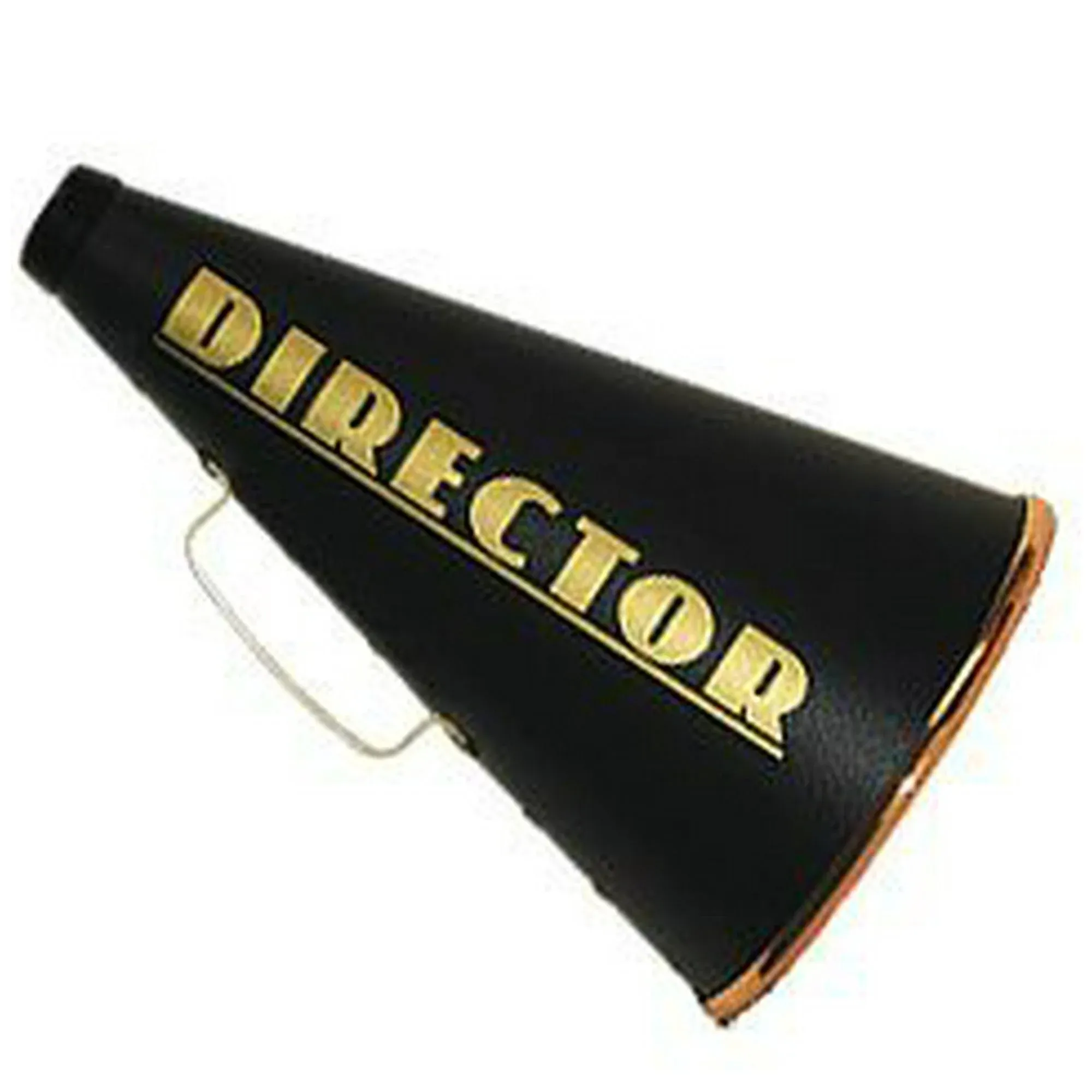 Advanced Graphics Director's Megaphone - Large