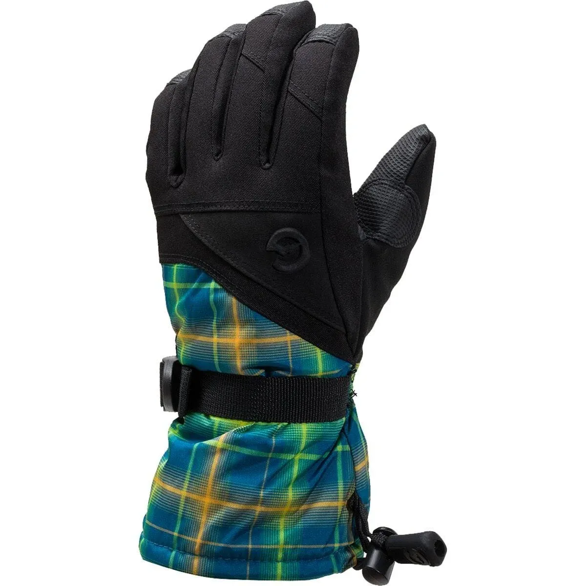 Gordini Kids Boys Girls Stomp III Winter Snow SKI Waterproof Insulated Gloves 