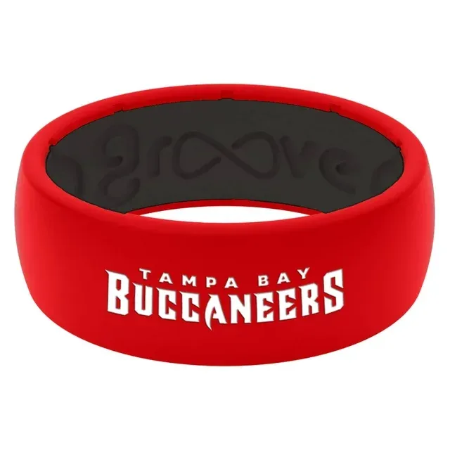 Tampa Bay Buccaneers Groove Life Original Ring