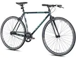 Takara Bikes Adults' 700c 58 cm Yuugen Fixie Bike