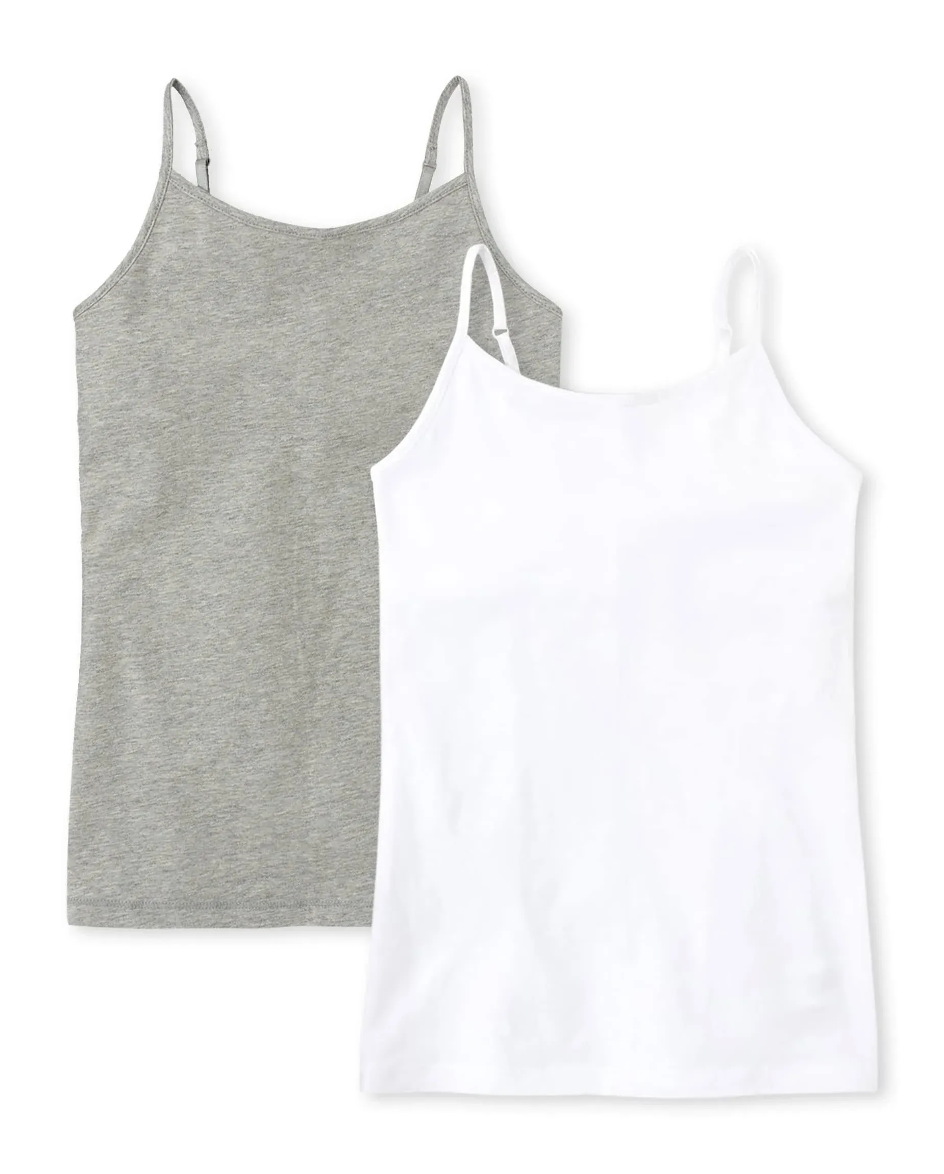 The Children's Place Girls' Basic Camisole