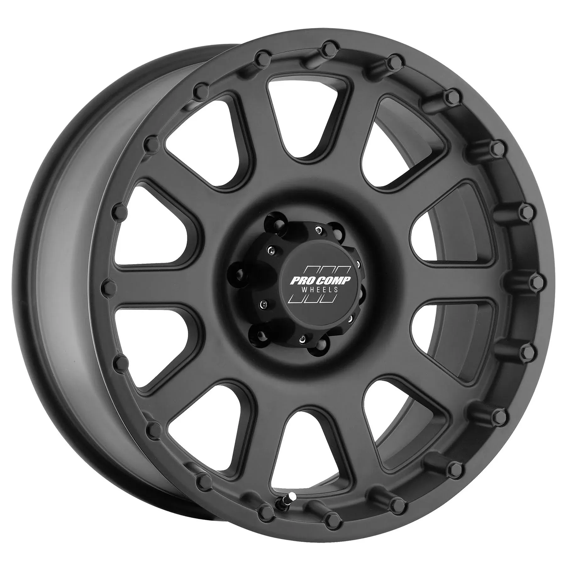  Pro Comp Series 32 32 17x9 -6