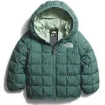 The North Face Baby Reversible ThermoBall™ Hooded Jacket