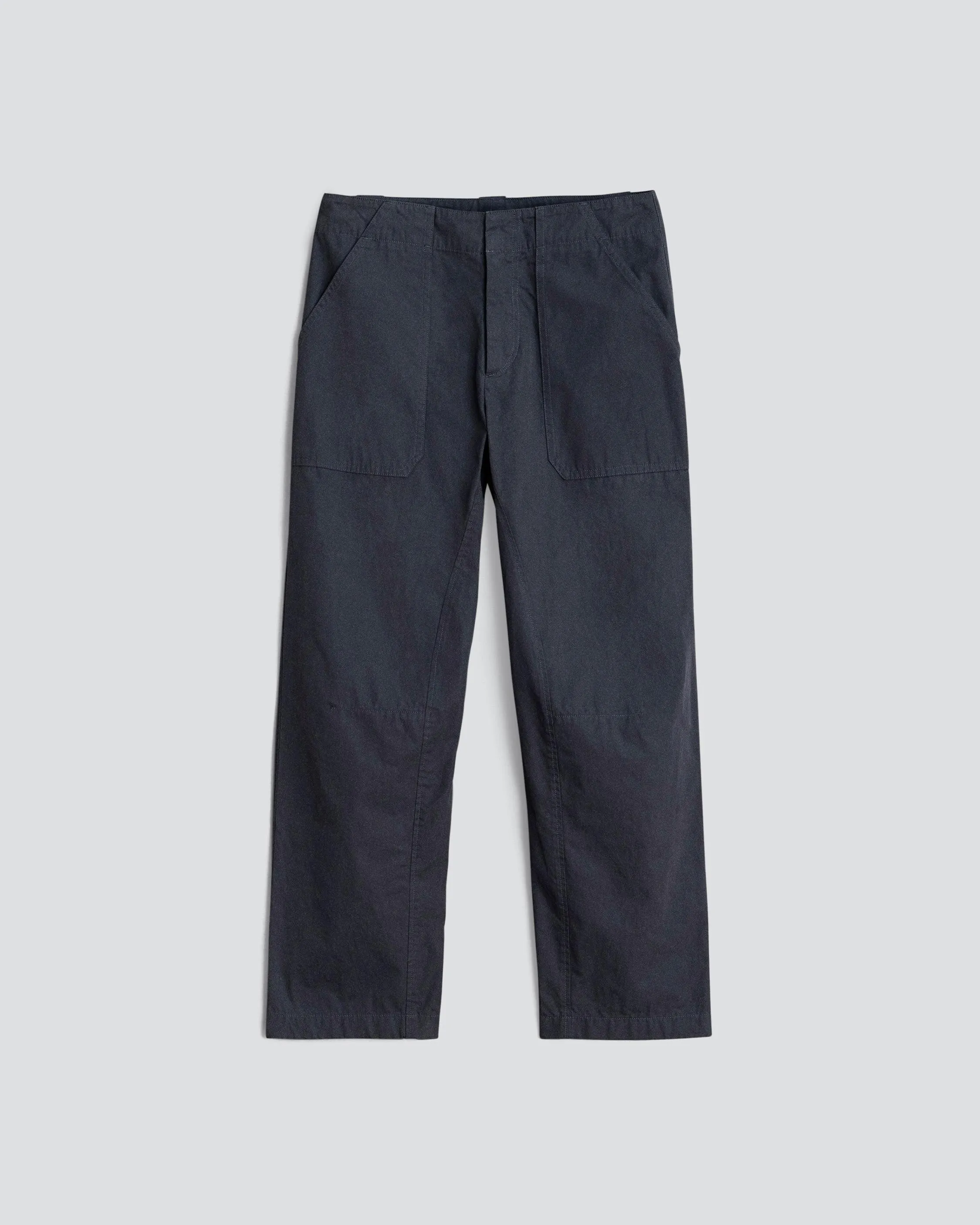 rag & bone Women's Leyton Workwear Pants