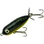 Heddon Torpedo Prop-Bait Topwater Fishing Lure with Spinner Action