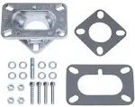 Trans-Dapt Performance Carburetor Adapter 2025