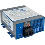 RecPro RV Converter | Multiple Capacities | RV Power Converter | RV Battery Charger | 120VAC to 12VDC | 13V to 16.5V Operating Range (45-Amp)