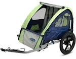 Instep Bike Double Trailer