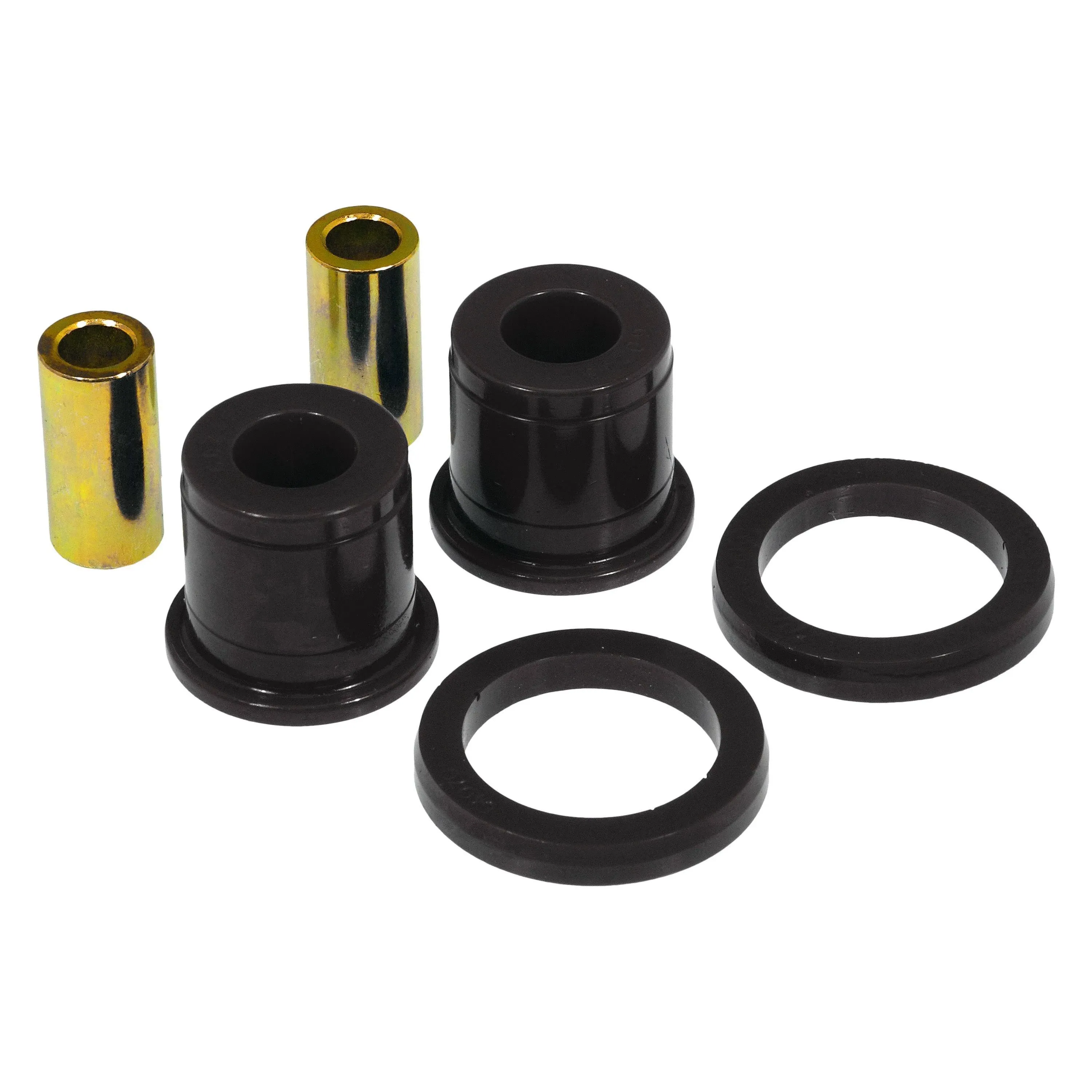 Prothane 6-601-BL: BUSHING FORD AXLE PVT IOUS 80-97 Black - JEGS