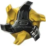 Softspikes Cyclone Golf Cleats Fast Twist