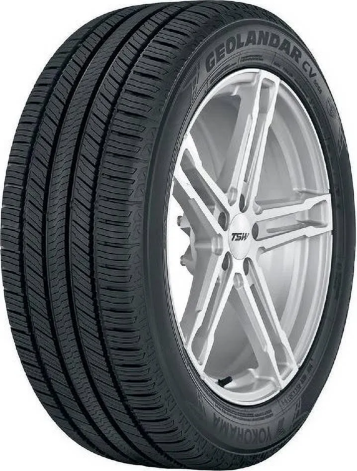 Yokohama Geolandar CV G058 Tire