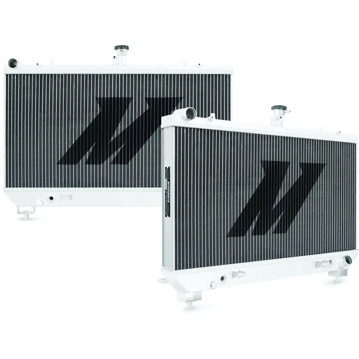 Mishimoto 10-11 Chevrolet Camaro SS V8 Aluminum Radiator