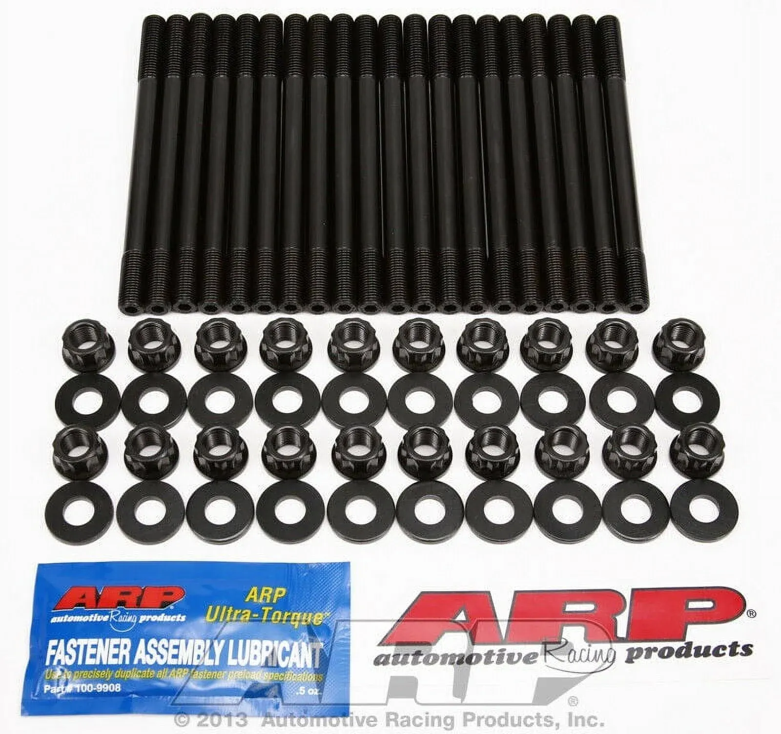 ARP 256-4301 Head Stud Kit - Ford 5.0L Coyote