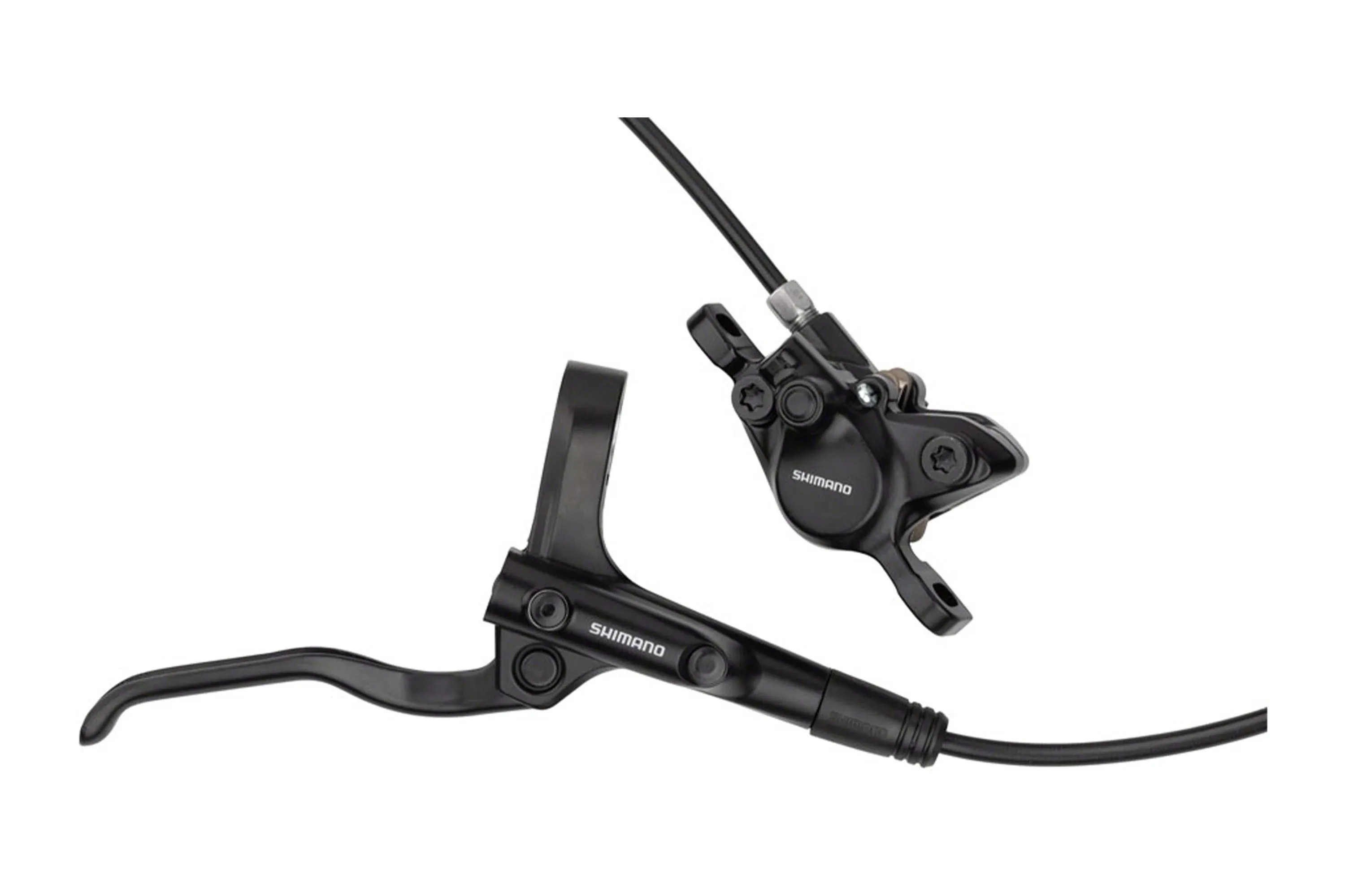 Shimano BR-MT200 / BL-MT201 Disc Brake