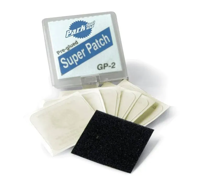 Park Tool Super Patch Kit