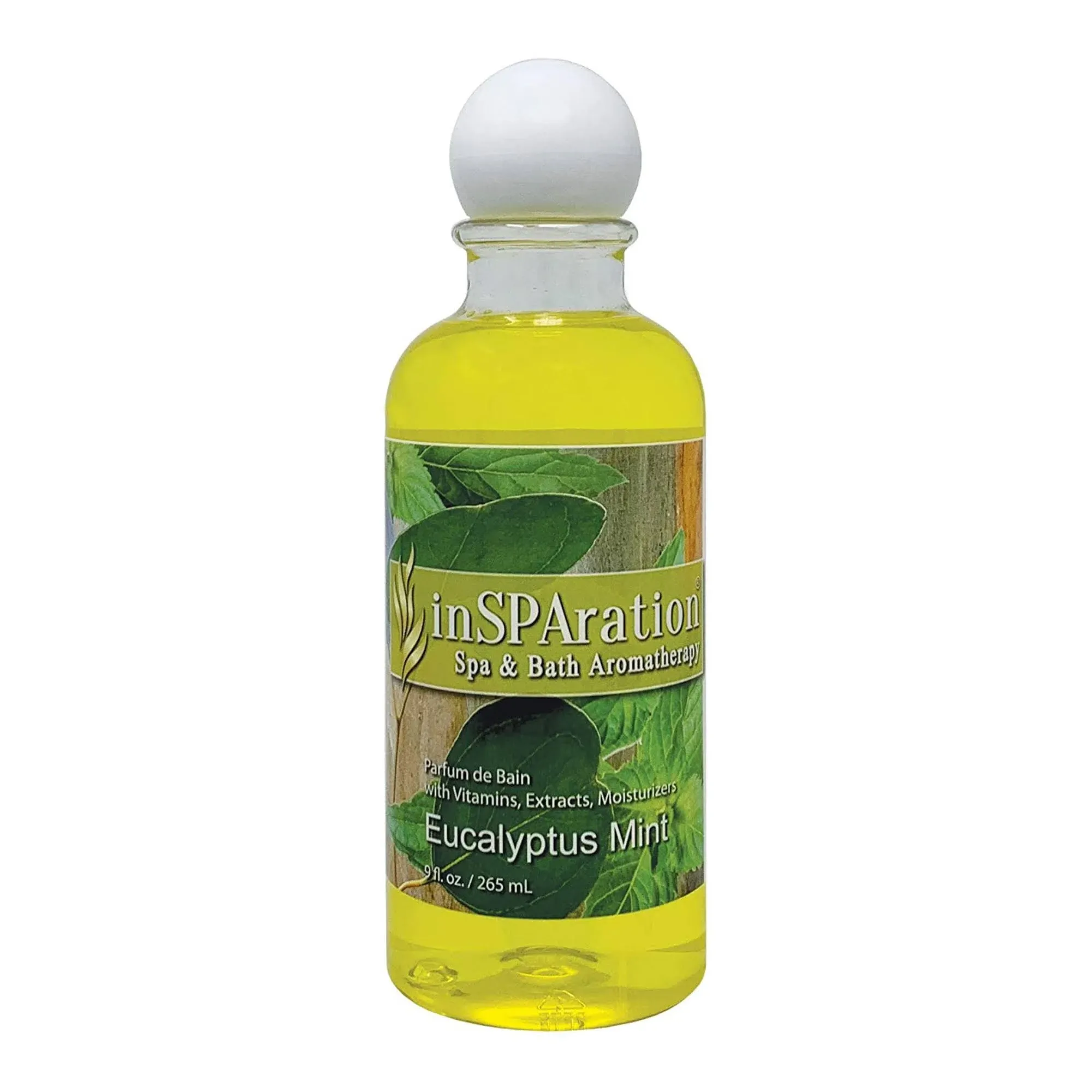 InSPAration Eucalyptus Mint Aromatherapy - 9 oz