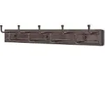 Rev-A-Shelf BRC-14ORB / 14 in Oil Rubbed Bronze Pull out Belt Rack