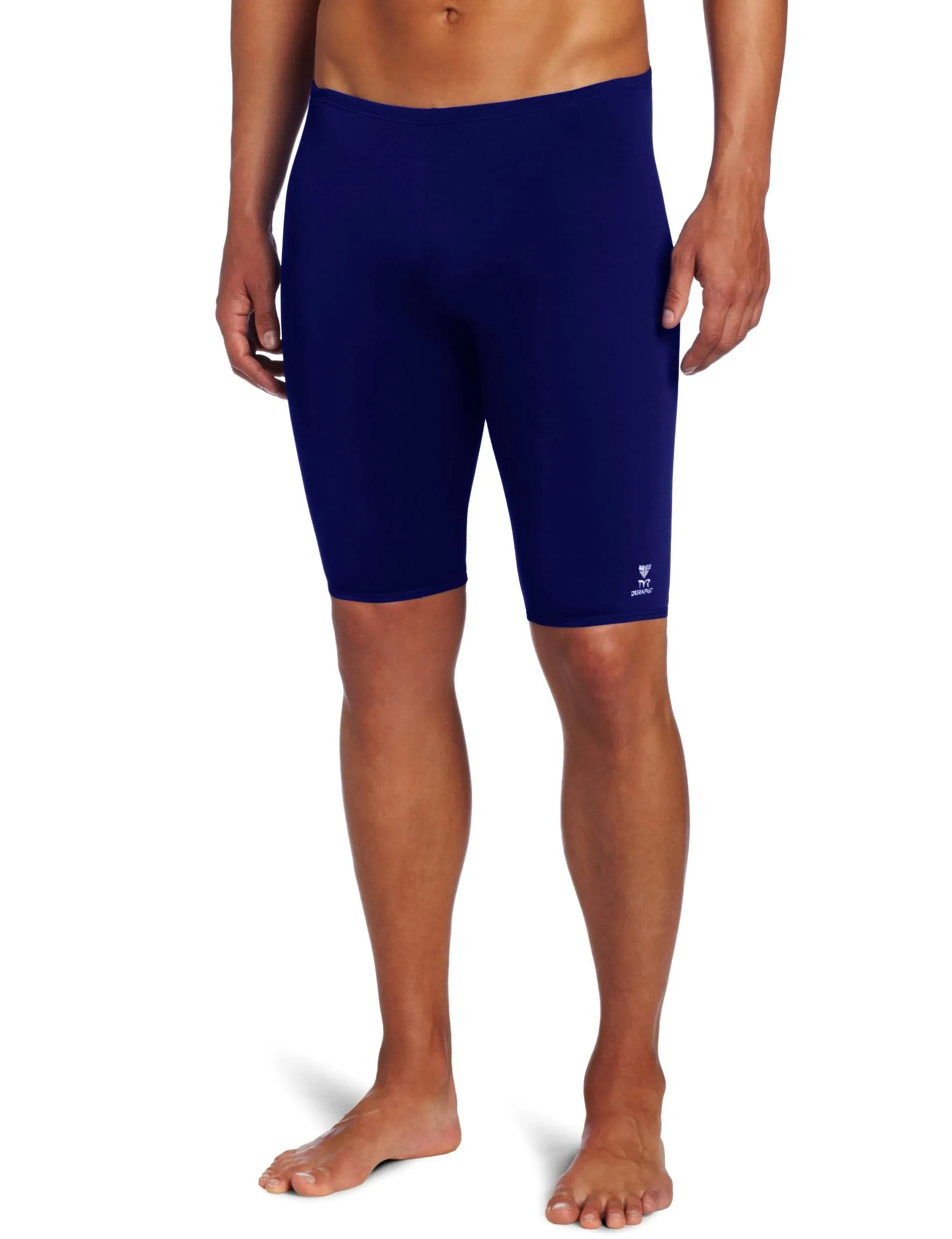 TYR Men's Durafast One Jammer Swimsuit