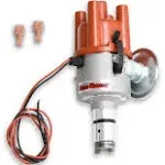 Pertronix D186504 Distributor