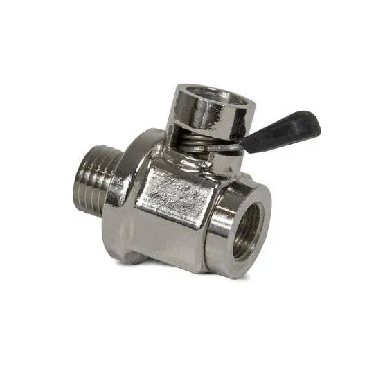 EZ Oil Drain Valve EZ-106G Thread Size: 14mm-1.5 for Jeep 3.0L Engines