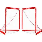 E-Jet Sport Youth Lacrosse Goals