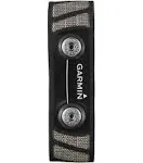 Garmin Soft Strap w/Electrodes