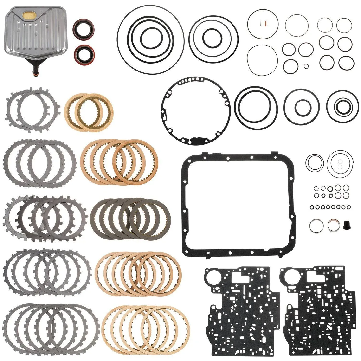 ATP CMS-23 Transmission Master Repair Kit