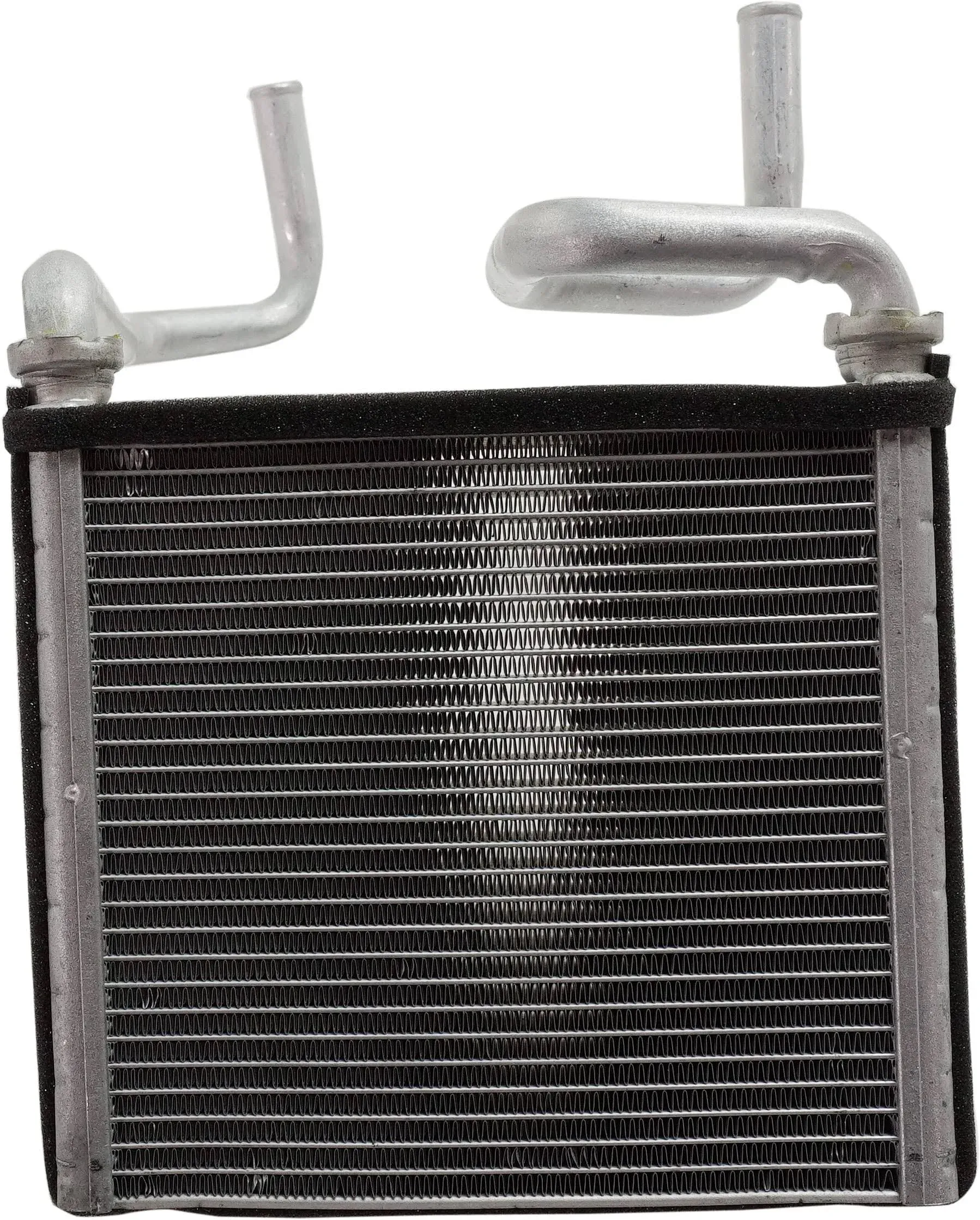 Heater Core Compatible with 2011-2018 Ram 1500 2010 Dodge 2500