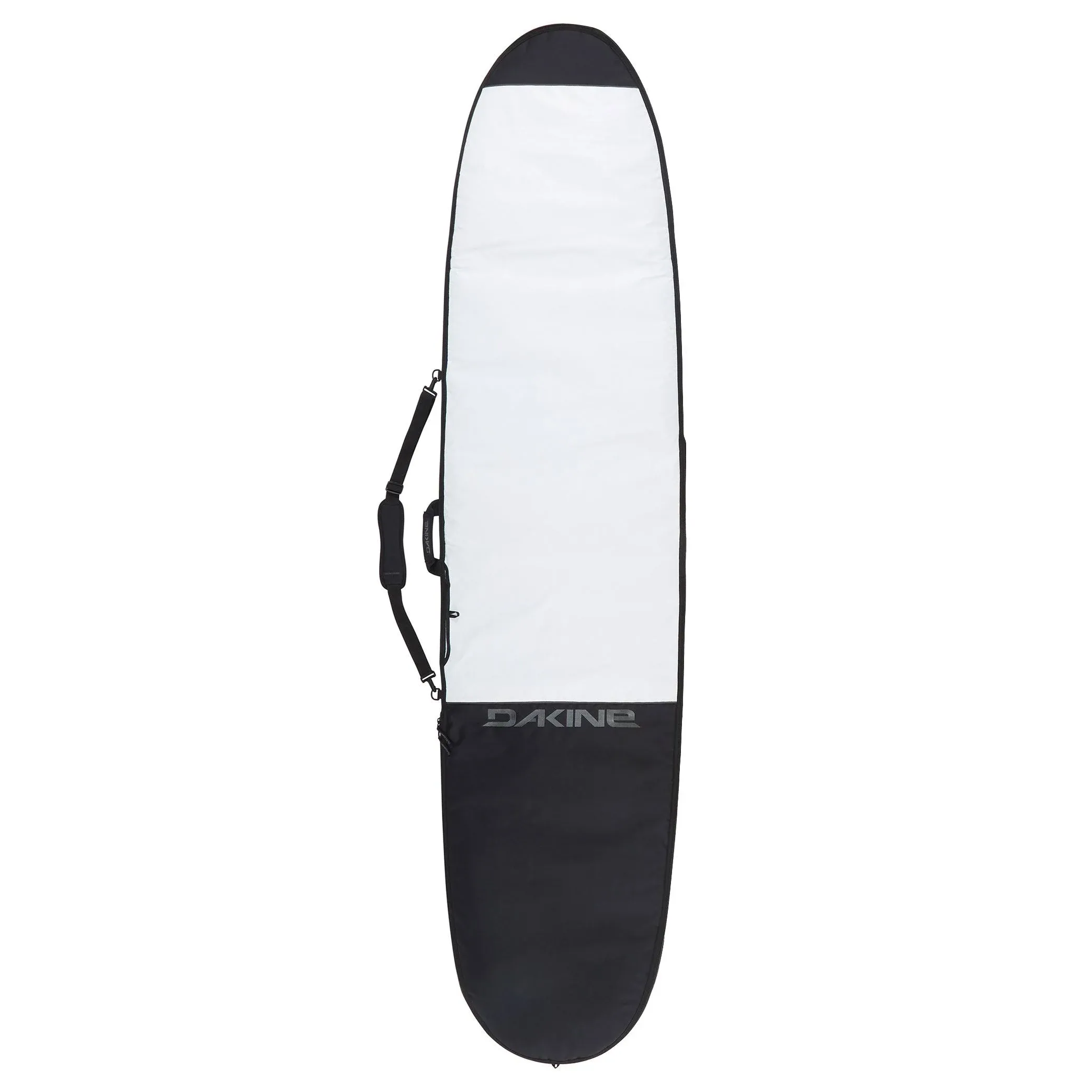 Dakine Daylight Noserider Surfboard Bag - White