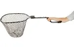 YakAttack Leverage Landing Net