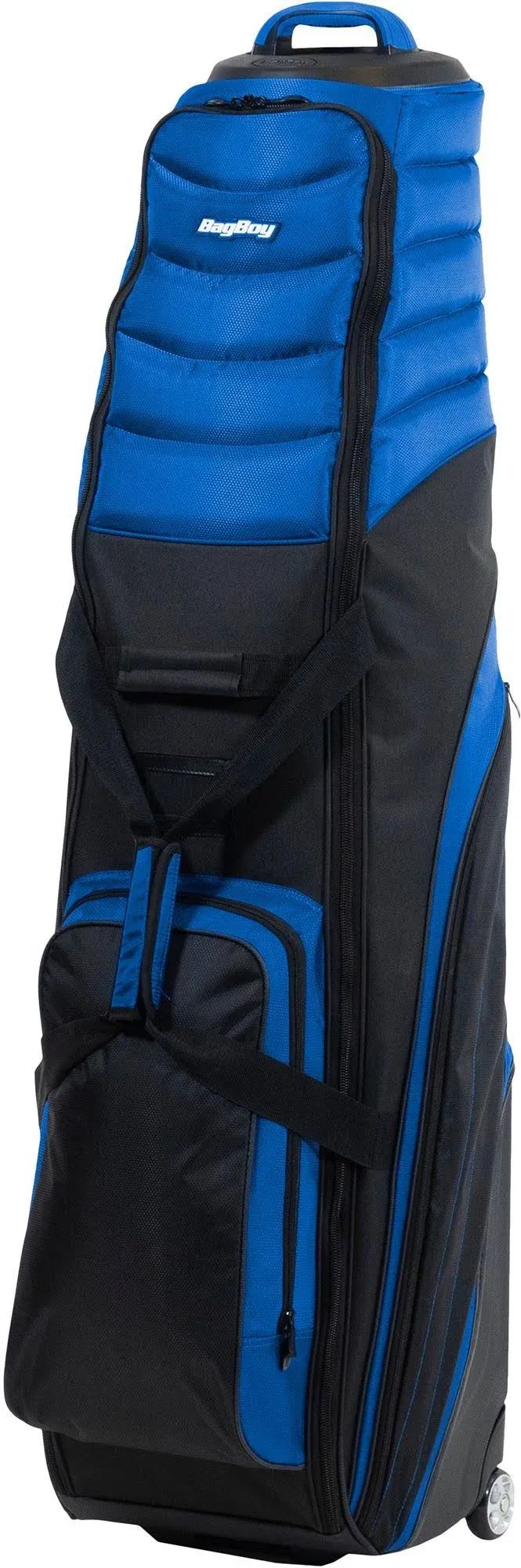 NEW Bag Boy Golf T-2000 Travel Cover Pivot Grip Prior Generation -Pick the Color