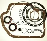 GM TH400 Gasket & External Seal Kit 1964-96 Turbo 400 Transmission